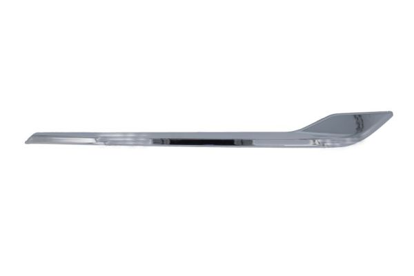 BLIC 6502-07-5056991P Zier-/Schutzleiste, Kühlergitter