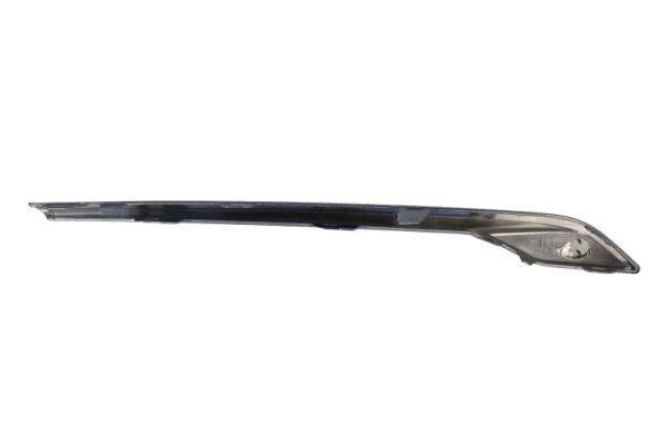 BLIC 6502-07-5056991P Zier-/Schutzleiste, Kühlergitter