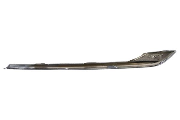BLIC 6502-07-5056992P Zier-/Schutzleiste, Kühlergitter
