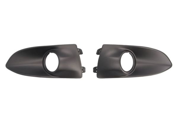 BLIC 6502-07-5511916P Lüftungsgitter, Stoßfänger