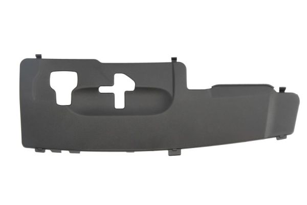 BLIC 6502-07-5519993PP Zier-/Schutzleiste, Stoßfänger