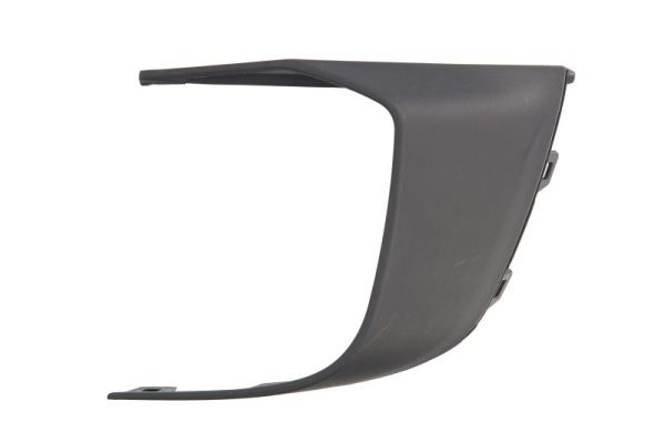 BLIC 6502-07-5721993P Zier-/Schutzleiste, Stoßfänger