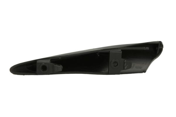 BLIC 6502-07-5724911P Lüftungsgitter, Stoßfänger