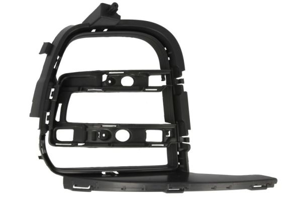 BLIC 6502-07-5724913TP Lüftungsgitter, Stoßfänger