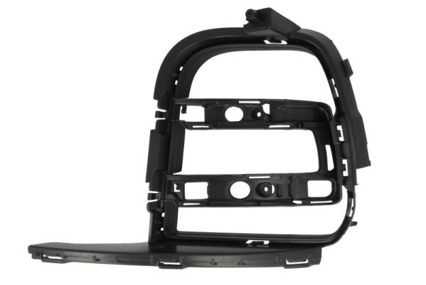 BLIC 6502-07-5724914TP Lüftungsgitter, Stoßfänger