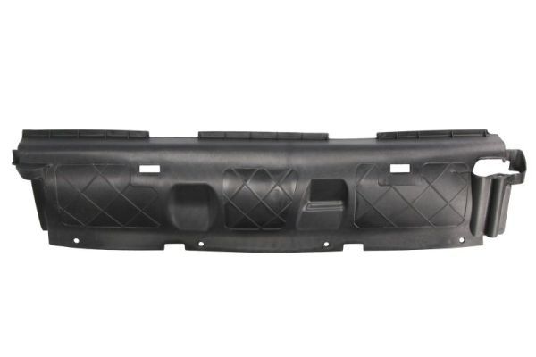 BLIC 6502-07-5730971P Ventilation Grilles, bumper for PORSCHE