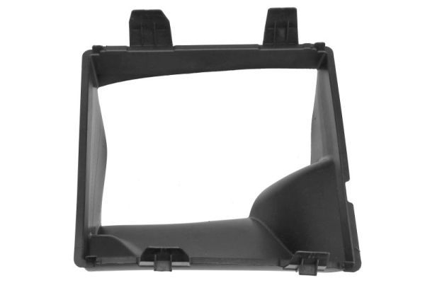 BLIC 6502-07-5730983P Ventilation Grilles, bumper for PORSCHE