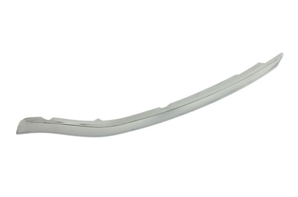 BLIC 6502-07-6040993P Zier-/Schutzleiste, Kühlergitter