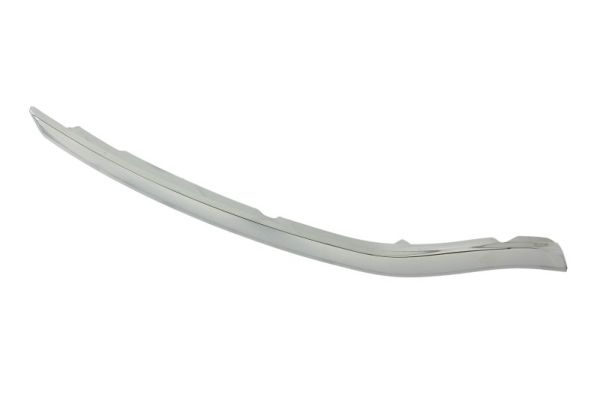 BLIC 6502-07-6040994P Zier-/Schutzleiste, Kühlergitter