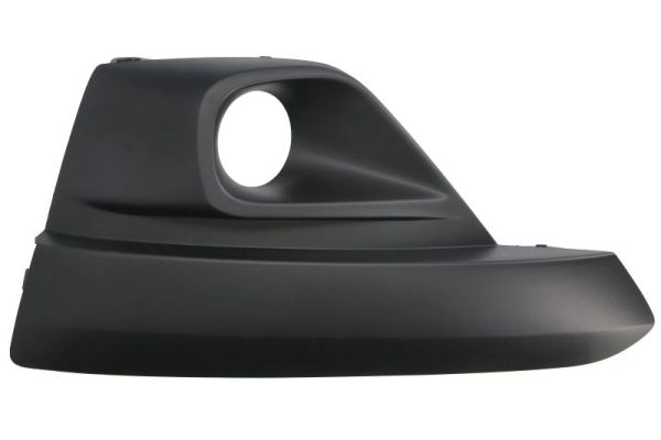 BLIC 6502-07-6057913P Lüftungsgitter, Stoßfänger