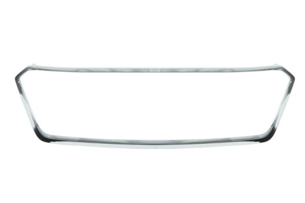 BLIC 6502-07-6735996P Zier-/Schutzleiste, Kühlergitter