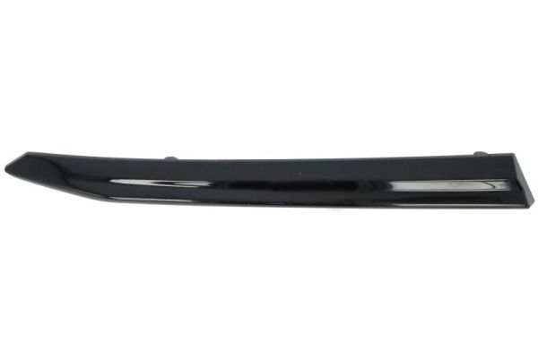 BLIC 6502-07-6747992P Zier-/Schutzleiste, Kühlergitter