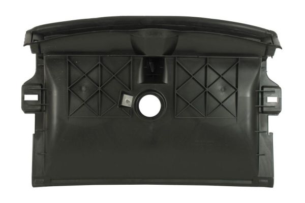 BLIC 6502-07-7708999P Lüftungsgitter, Stoßfänger