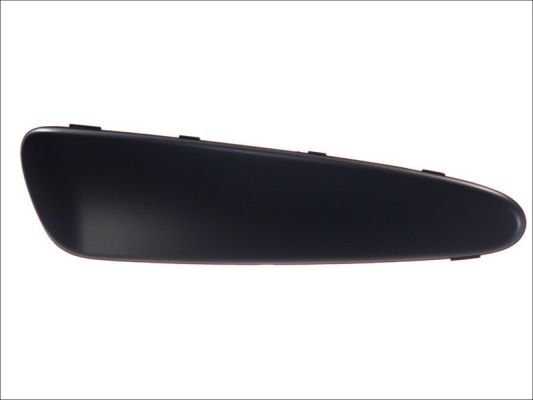 BLIC 6502-07-8101922P Zier-/Schutzleiste, Stoßfänger