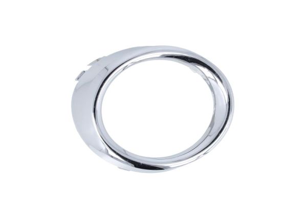 BLIC 6502-07-8118919P Lüftungsgitter, Stoßfänger