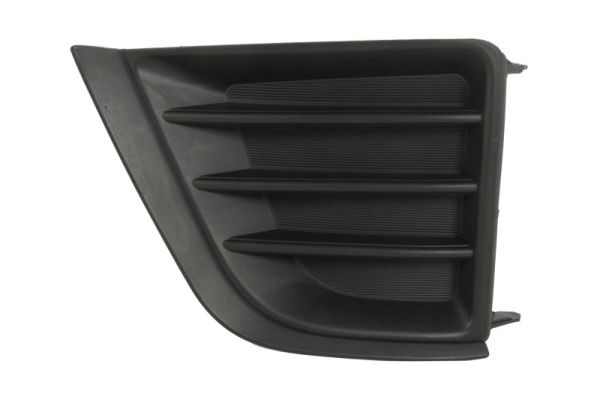 BLIC 6502-07-8119911P Lüftungsgitter, Stoßfänger