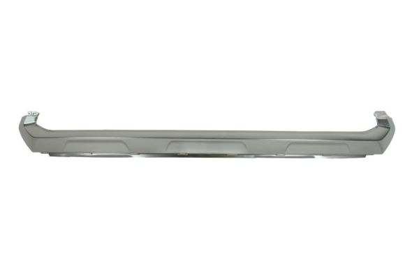 BLIC 6502-07-8123998P Zier-/Schutzleiste, Kühlergitter