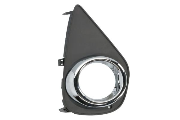 BLIC 6502-07-8157916P Lüftungsgitter, Stoßfänger