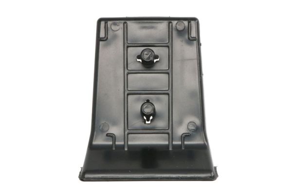 BLIC 6502-07-8182219P Stütze, Kühlergitter