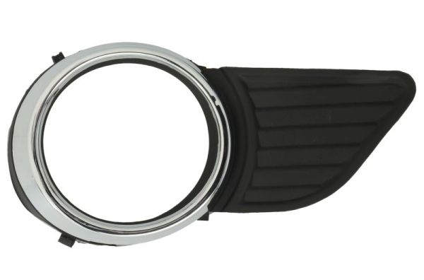 BLIC 6502-07-8192918P Lüftungsgitter, Stoßfänger