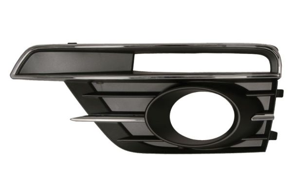 BLIC 6502-07-9515915P Lüftungsgitter, Stoßfänger