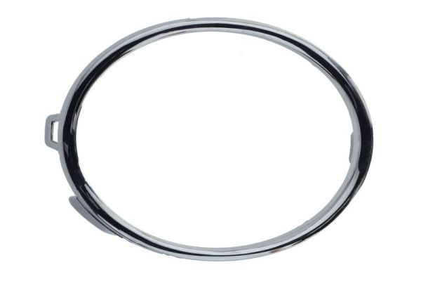 BLIC 6502-07-9548917PP Rahmen, Nebelscheinwerfer