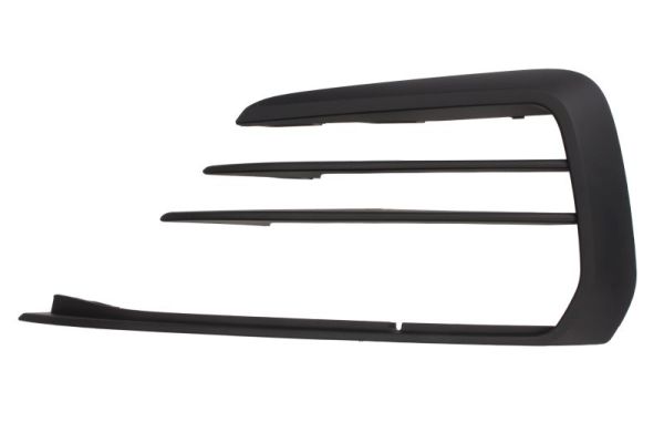 BLIC 6502-07-9550917GP Lüftungsgitter, Stoßfänger