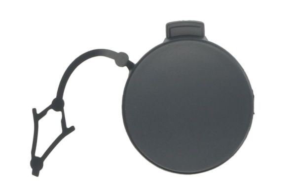 BLIC 6502-07-9550923P Stoßfängerabdeckung, Anhängevorrichtung