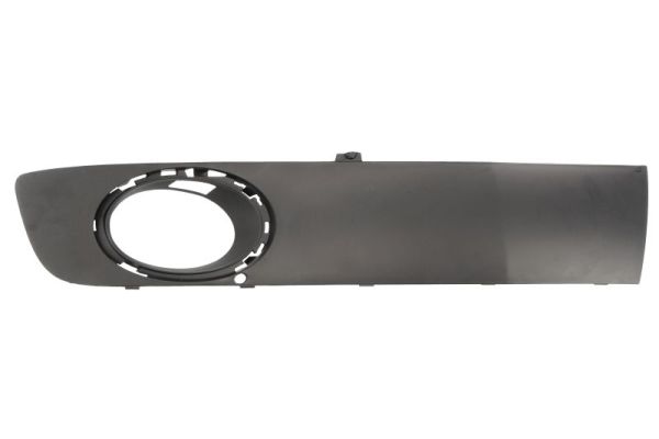 BLIC 6502-07-9568916PP Lüftungsgitter, Stoßfänger