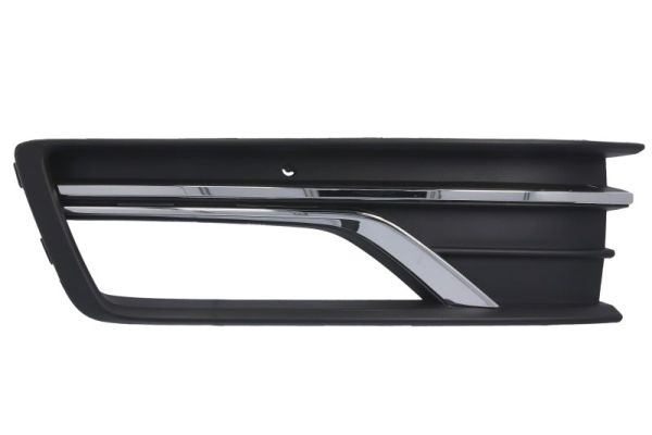 BLIC 6502-07-9587917PP Lüftungsgitter, Stoßfänger