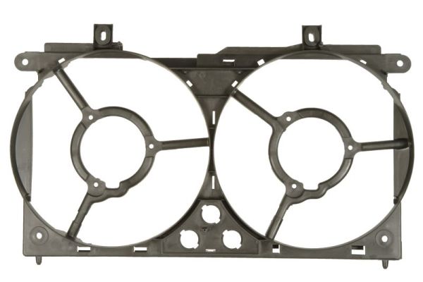 BLIC 6502-08-0518200Q Frontverkleidung