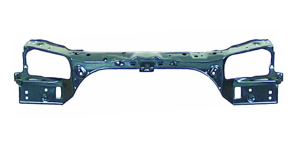 BLIC 6502-08-5513201P Frontverkleidung