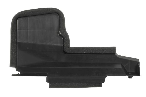 BLIC 6502-08-8182206P Rahmen, Kühlergitter