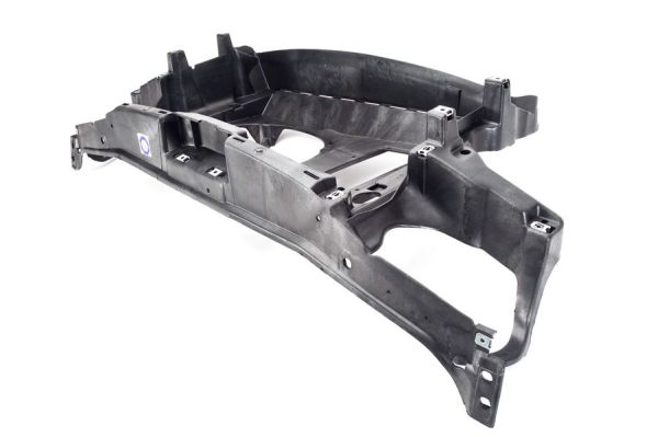 BLIC 6502-08-9522203P Frontverkleidung