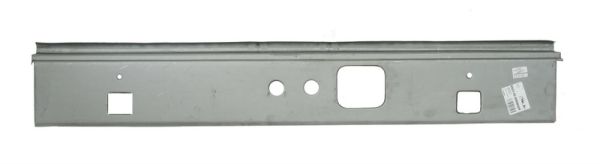 BLIC 6503-05-9560650P Heckwand