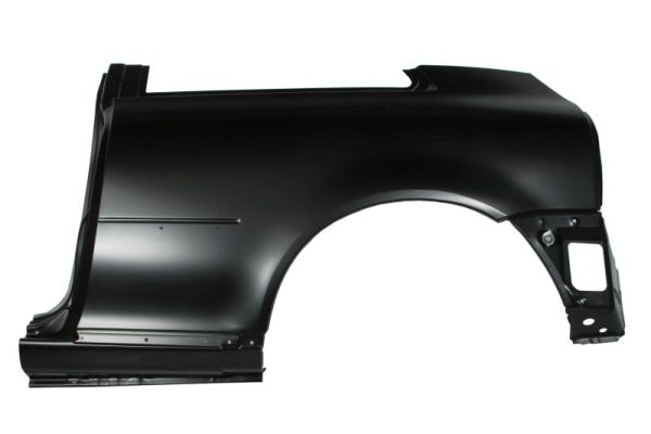 BLIC 6504-01-0015511P Kotflügel