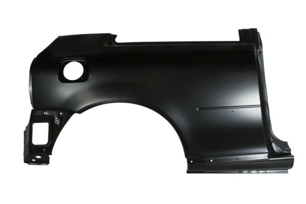 BLIC 6504-01-0015512P Kotflügel