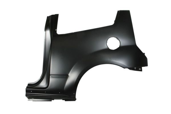 BLIC 6504-01-0511513P Kotflügel