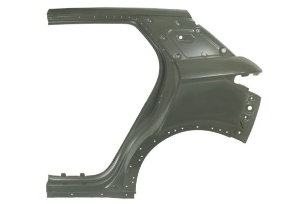 BLIC 6504-01-7903511P Kotflügel