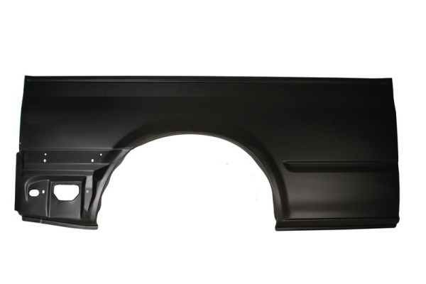 BLIC 6504-03-2509536K Kotflügel