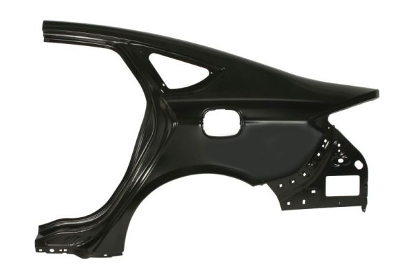 BLIC 6504-03-2558591P Kotflügel