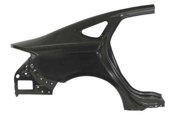 BLIC 6504-03-2558592P Kotflügel