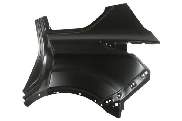 BLIC 6504-03-2579581P Kotflügel