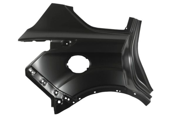 BLIC 6504-03-2579582P Kotflügel