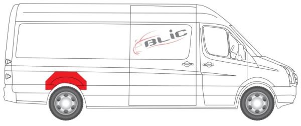 BLIC 6504-03-3547592K Seitenwand
