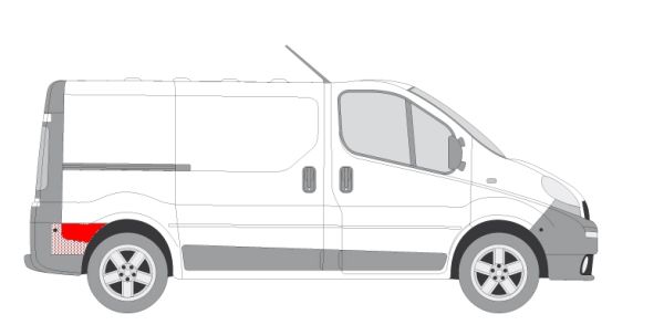 BLIC 6504-03-6061584P...