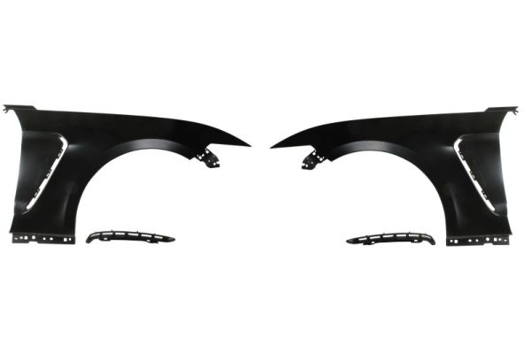 BLIC 6504-04-2586311KP Kotflügel