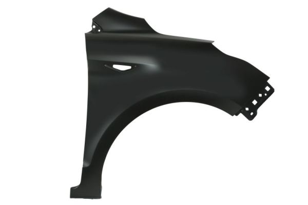 BLIC 6504-04-2592312P Kotflügel