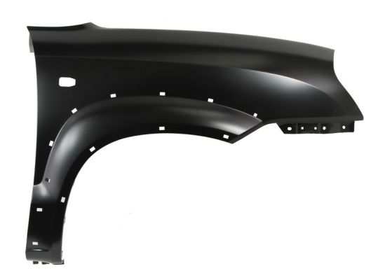 BLIC 6504-04-3175316P Kotflügel