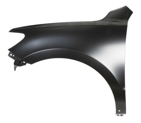 BLIC 6504-04-3181313P Kotflügel